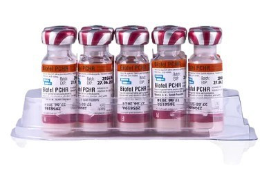 Биофел® PCHR, уп. 10 доз