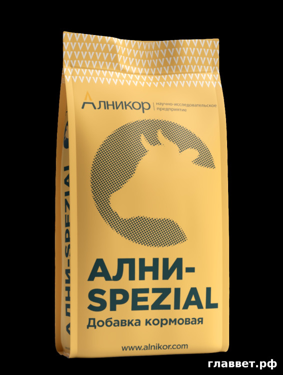 Добавка кормовая «Ални-Spezial»