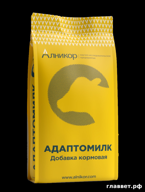 Добавка кормовая «Адаптомилк»